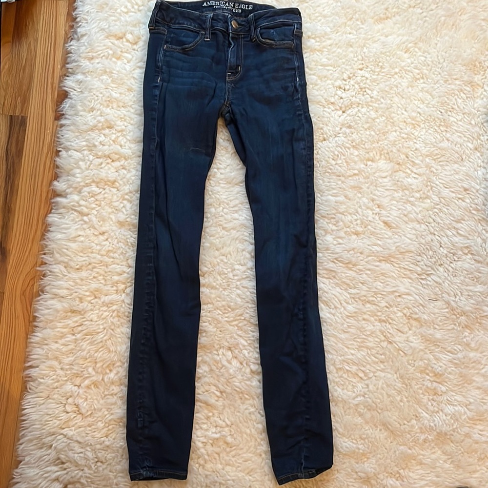 American Eagle Outfitters Jeans